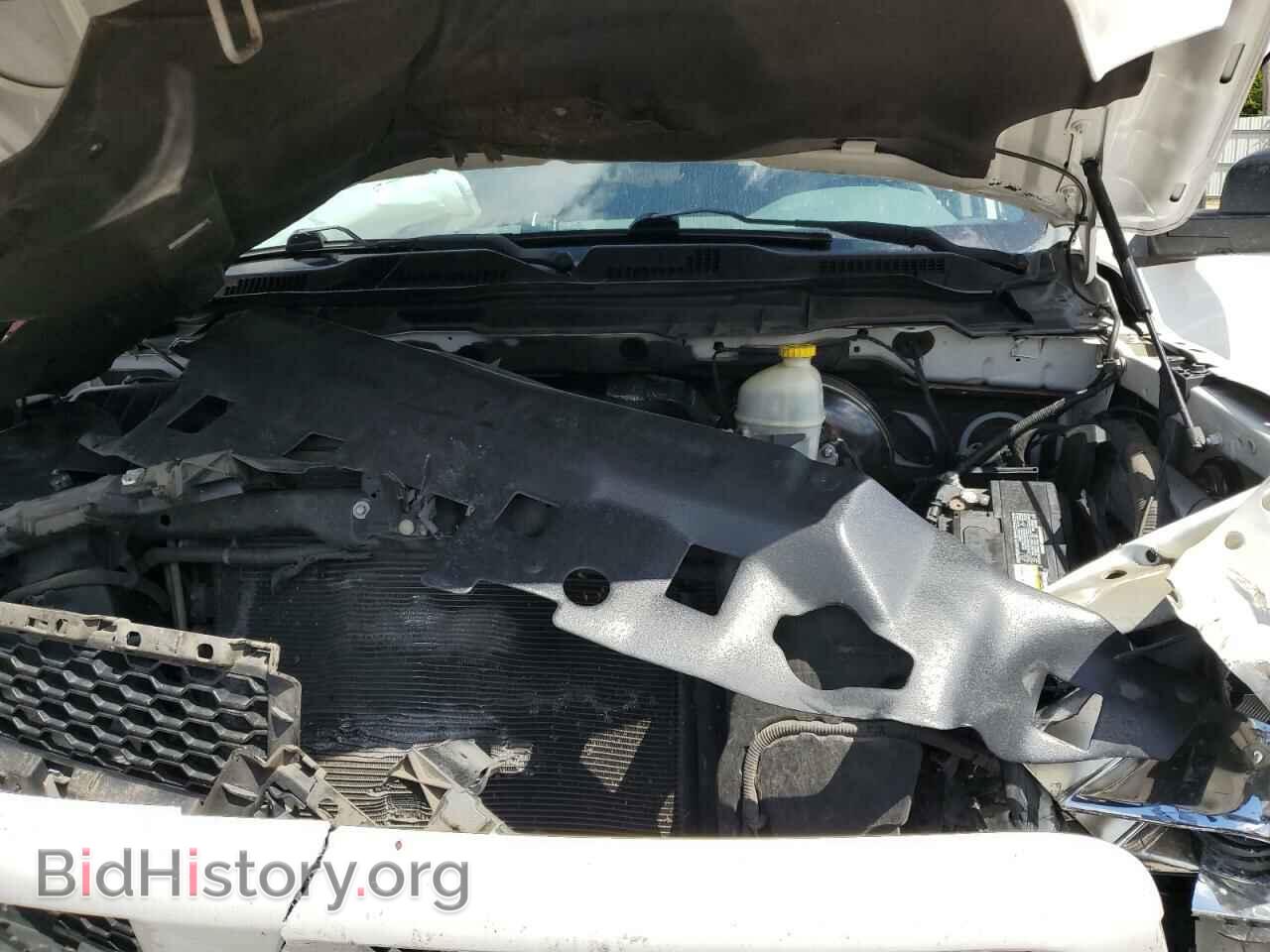 2014 RAM 1500 - VIN: 1C6RR6FTXES278473 - Фото 11