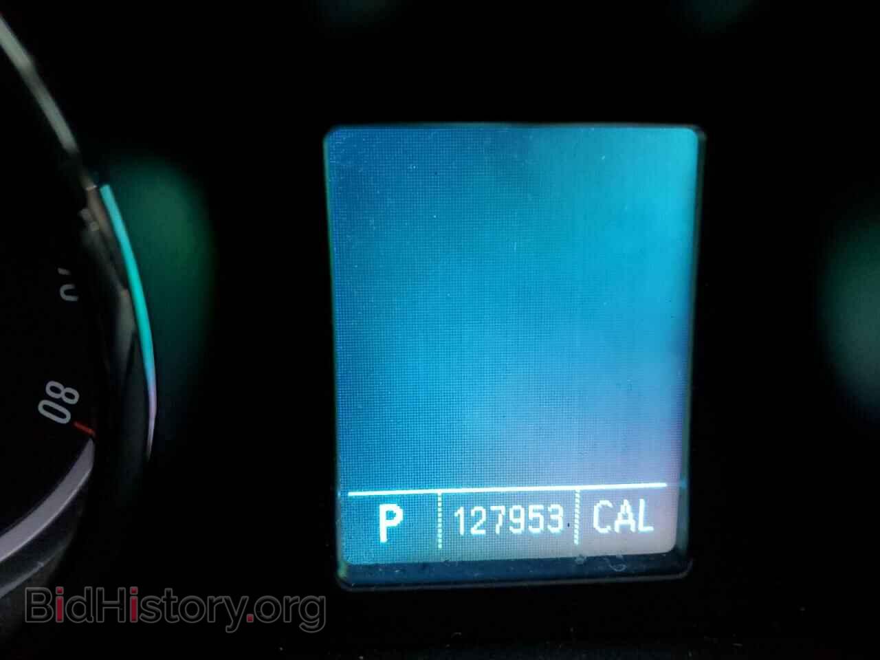 2011 BUICK REGAL - VIN: W04GR5EC8B1070602 - Фото 8