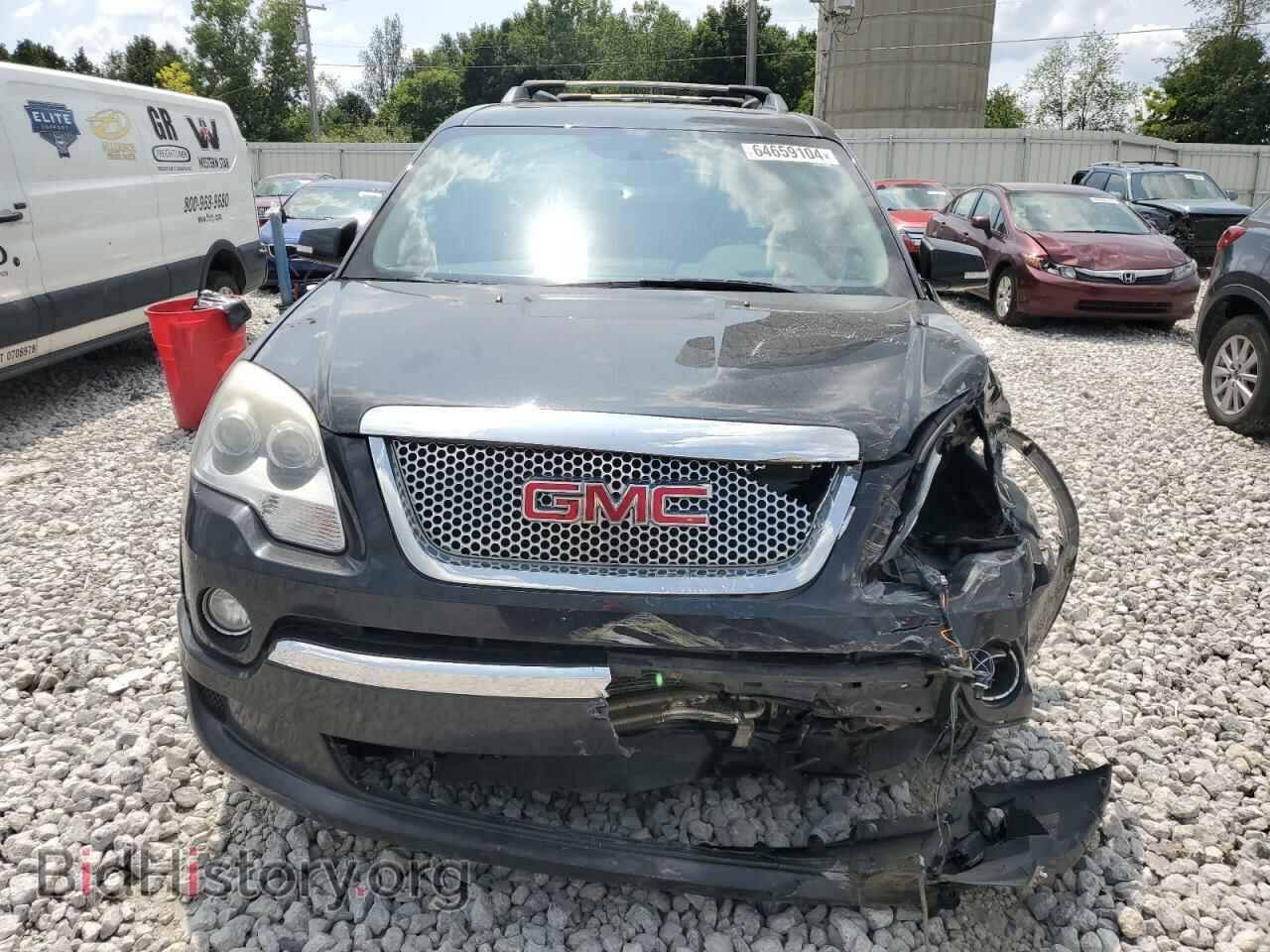 2012 GMC ACADIA DEN - VIN: 1GKKVTED3CJ227967 - Фото 5