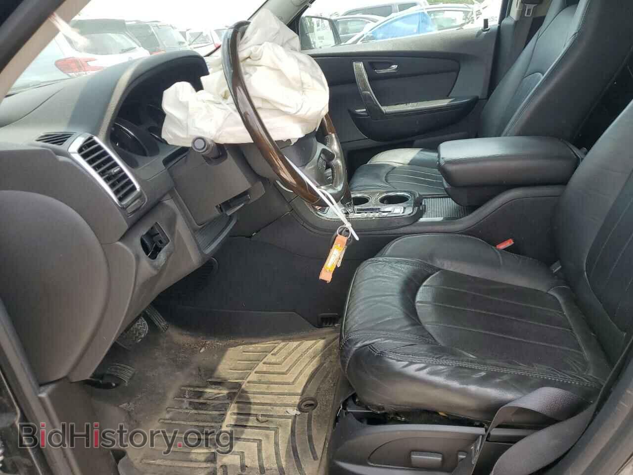 2012 GMC ACADIA DEN - VIN: 1GKKVTED3CJ227967 - Фото 7