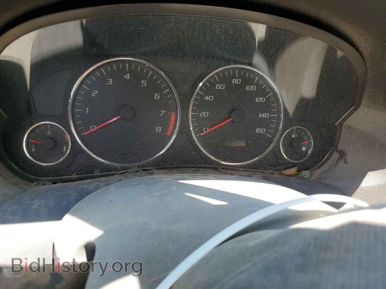 2007 CADILLAC CTS - VIN: 1G6DP577970131826 - Фото 9