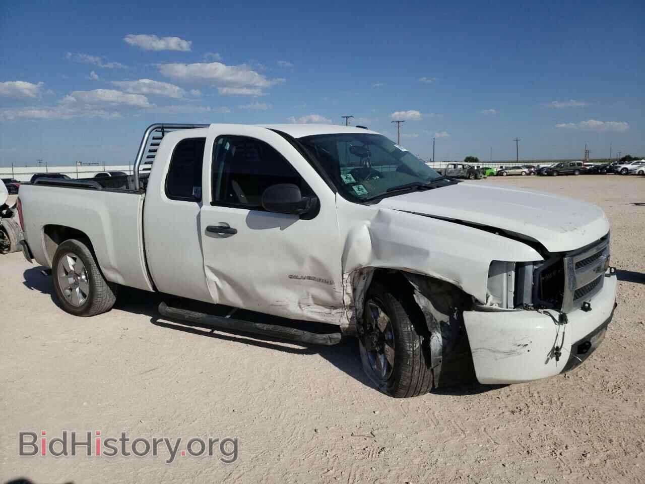 2009 CHEVROLET ALL Models - VIN: 1GCEC19019Z114894 - Фото 4