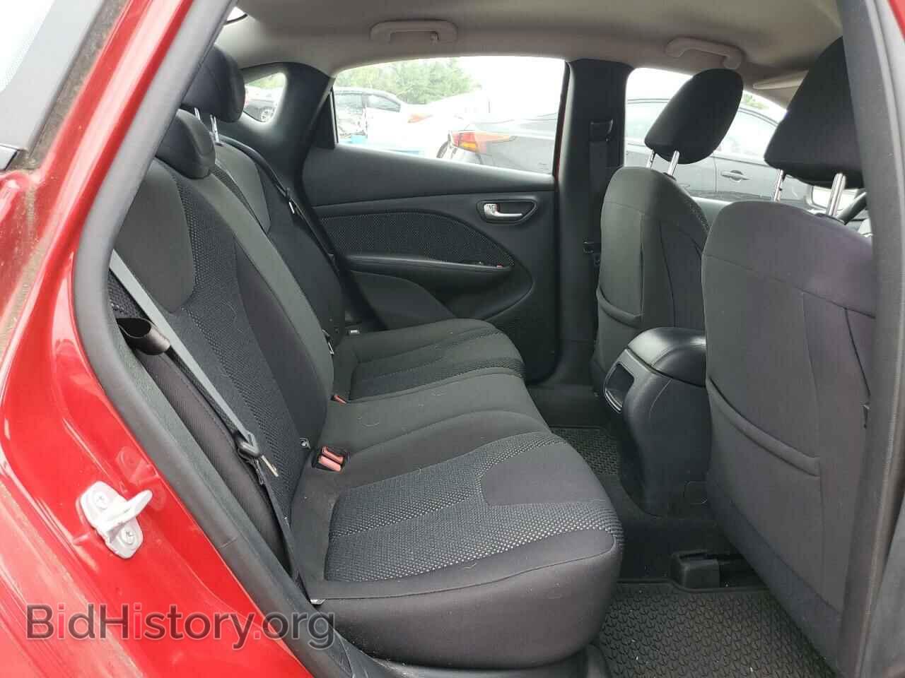 2014 DODGE DART - VIN: 1C3CDFAA6ED738174 - Фото 10