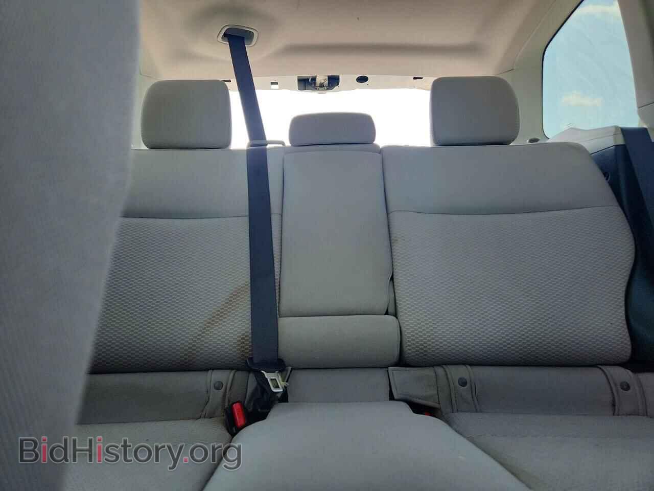 2017 SUBARU FORESTER - VIN: JF2SJADC7HH405397 - Фото 10