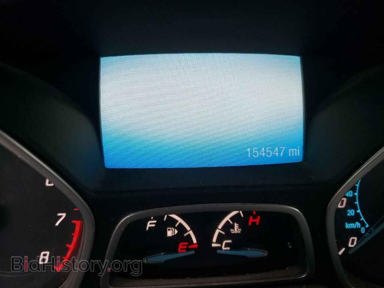 2015 FORD ESCAPE - VIN: 1FMCU9G92FUB98166 - Фото 6