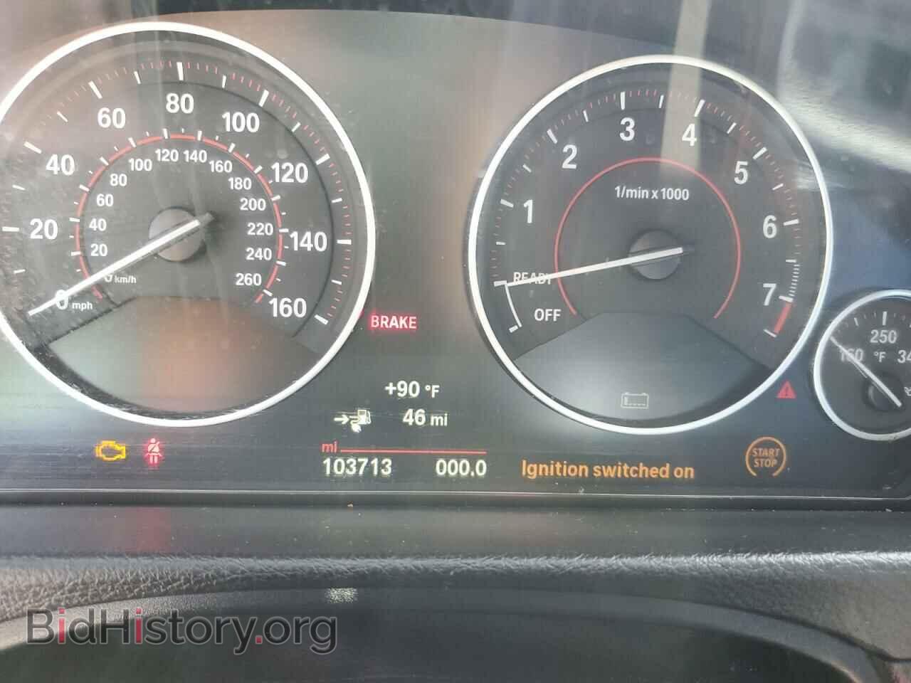 2018 BMW 3 SERIES - VIN: WBA8E1C59JA167581 - Фото 9