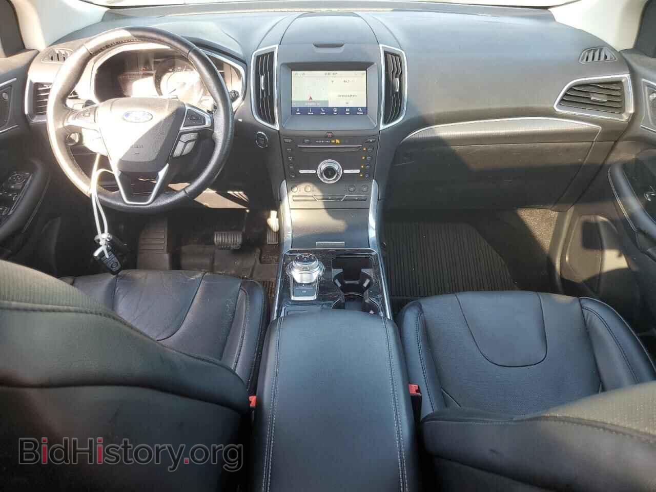 2019 FORD EDGE - VIN: 2FMPK4K99KBB10537 - Photo 8