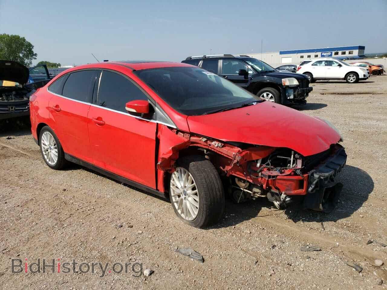 2012 FORD FOCUS - VIN: 1FAHP3H26CL330854 - Фото 4