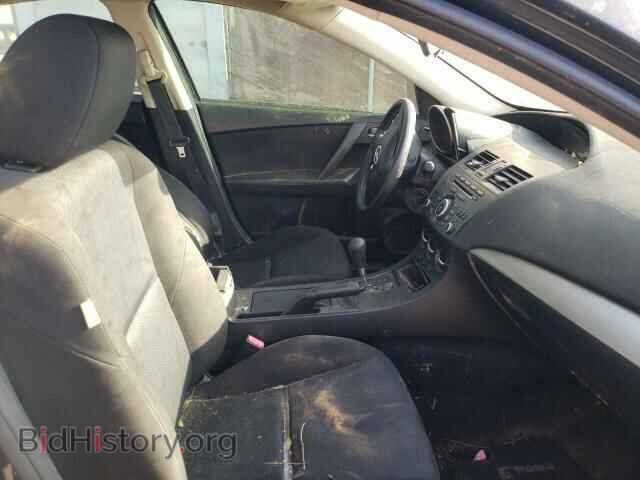 2012 MAZDA 3 - VIN: JM1BL1UF3C1522589 - Photo 5