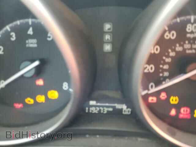 2012 MAZDA 3 - VIN: JM1BL1UF3C1522589 - Photo 8