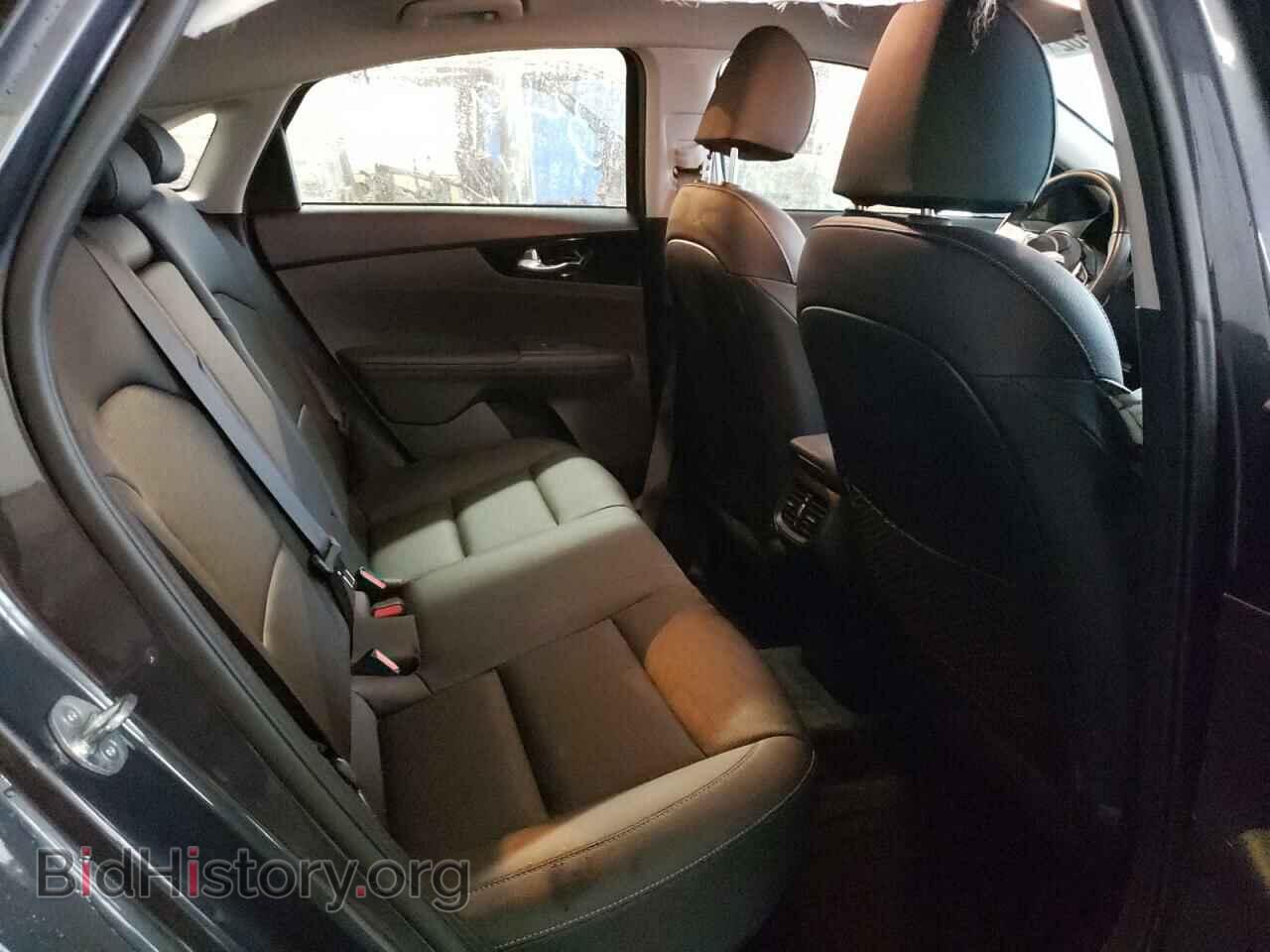 2020 KIA FORTE - VIN: 3KPF54AD4LE244377 - Фото 6