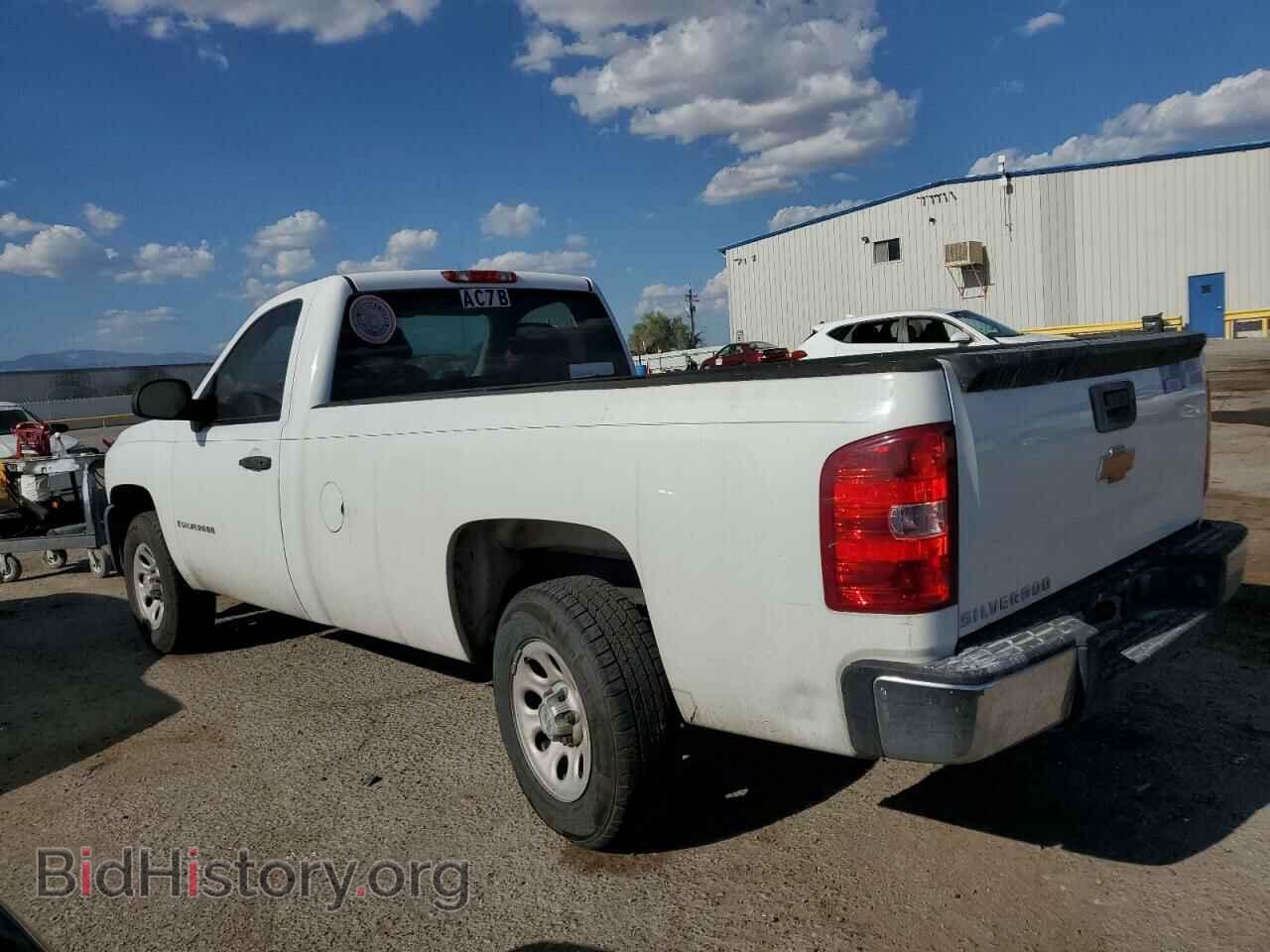 2009 CHEVROLET ALL Models - VIN: 1GCEC14X29Z236197 - Фото 2