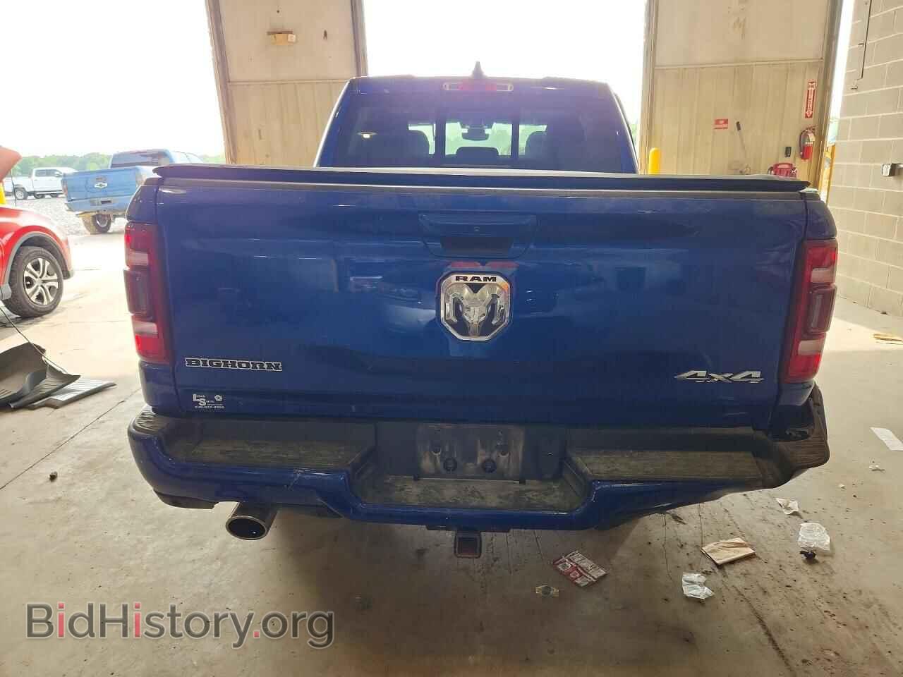 2019 RAM 1500 - VIN: 1C6SRFFT5KN864588 - Фото 6