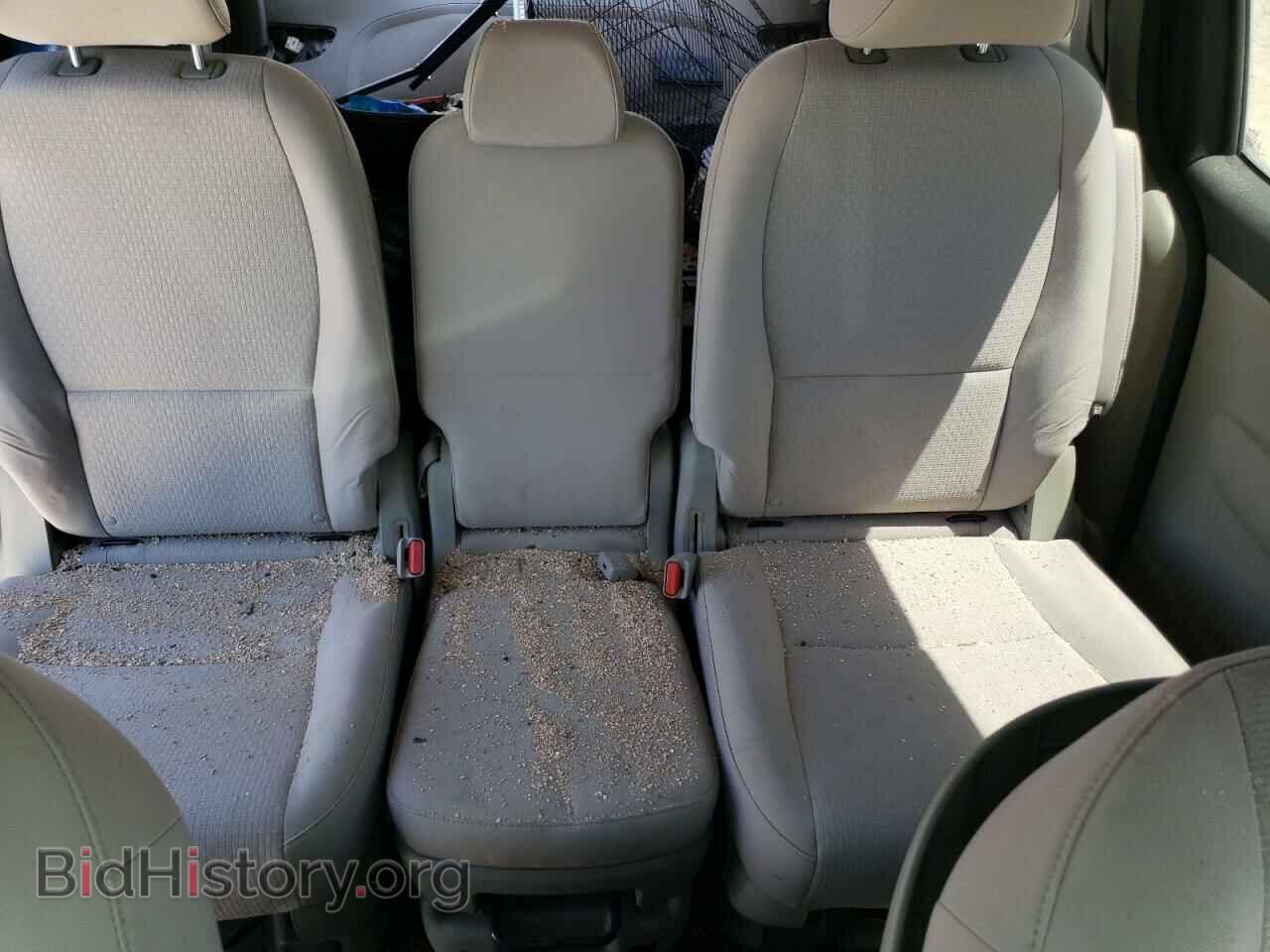 2016 KIA All Models - VIN: KNDMB5C19G6142657 - Фото 10