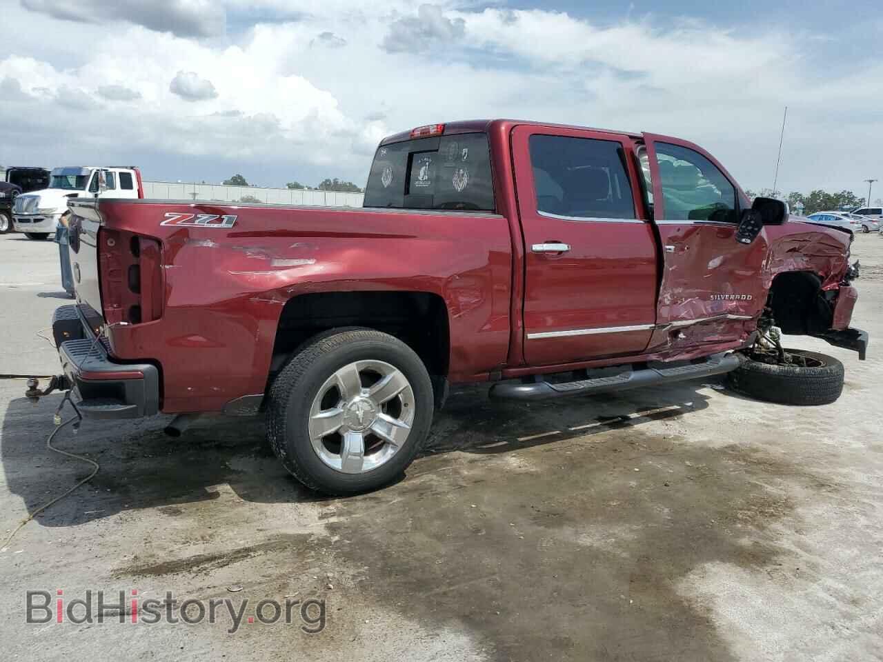2016 CHEVROLET ALL Models - VIN: 3GCUKSEC2GG183451 - Фото 3