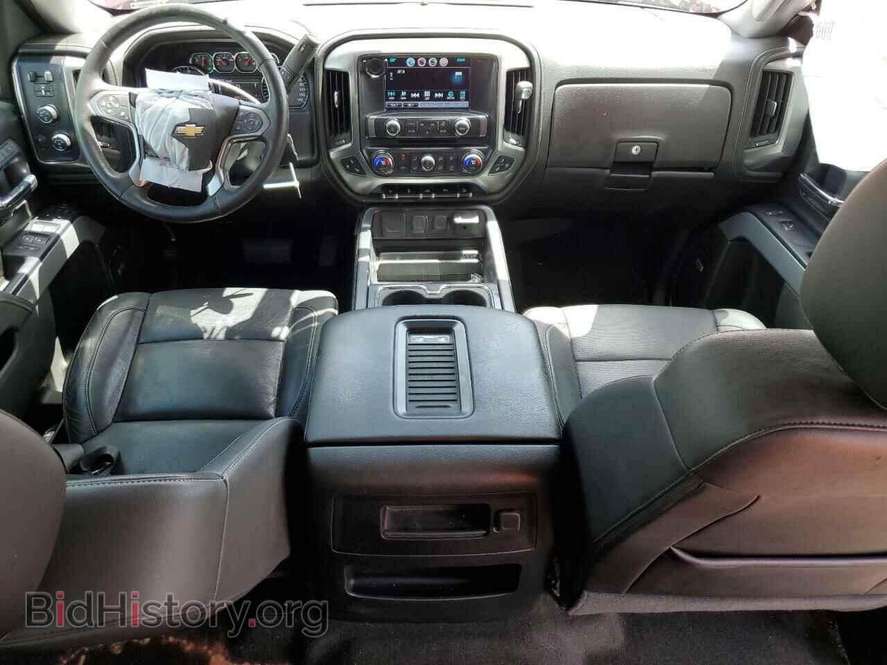 2016 CHEVROLET ALL Models - VIN: 3GCUKSEC2GG183451 - Фото 8