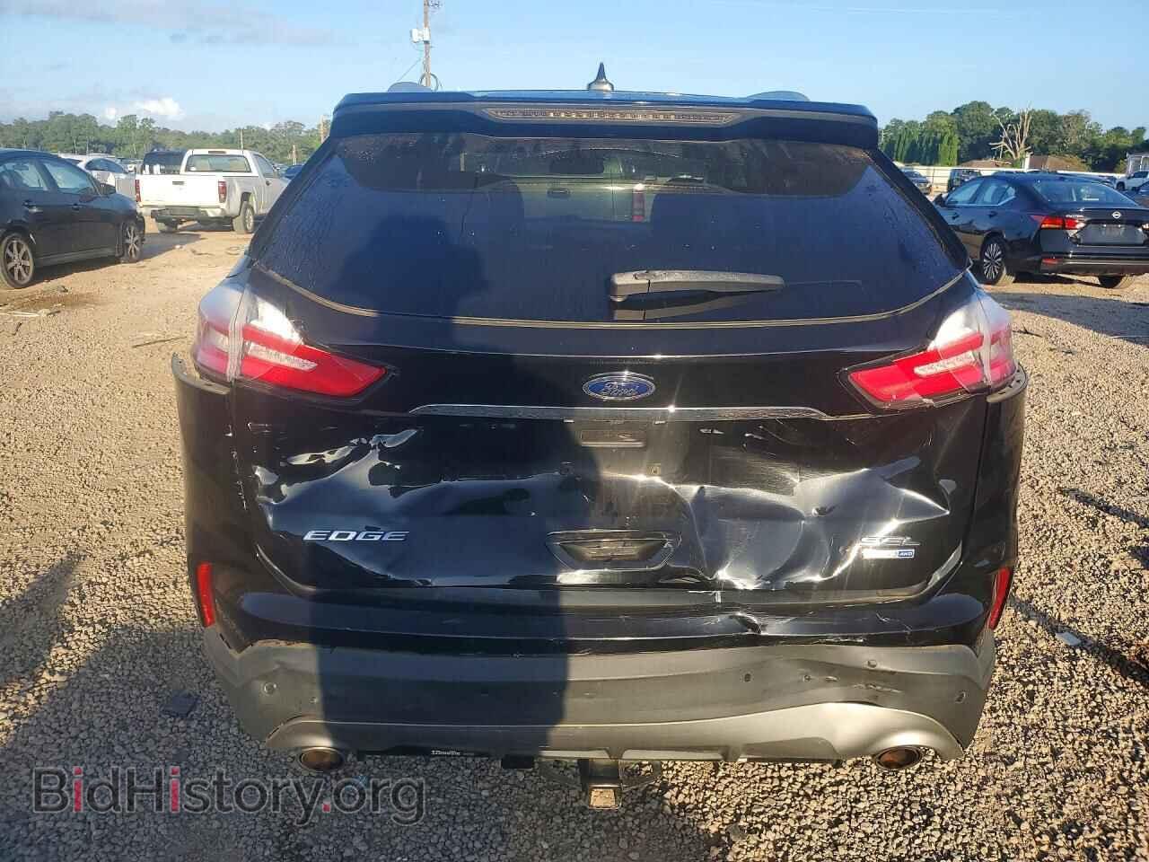 2019 FORD EDGE - VIN: 2FMPK4J90KBC33998 - Фото 6