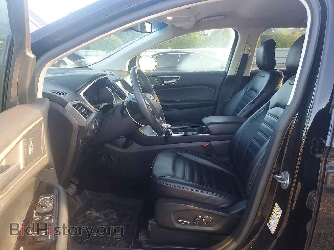 2019 FORD EDGE - VIN: 2FMPK4J90KBC33998 - Фото 7