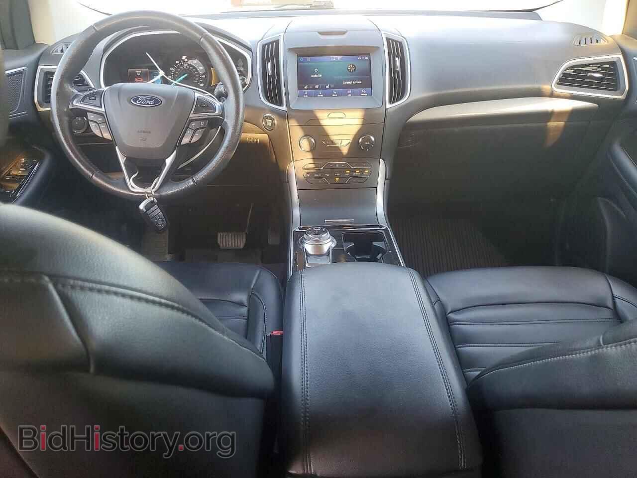 2019 FORD EDGE - VIN: 2FMPK4J90KBC33998 - Фото 8