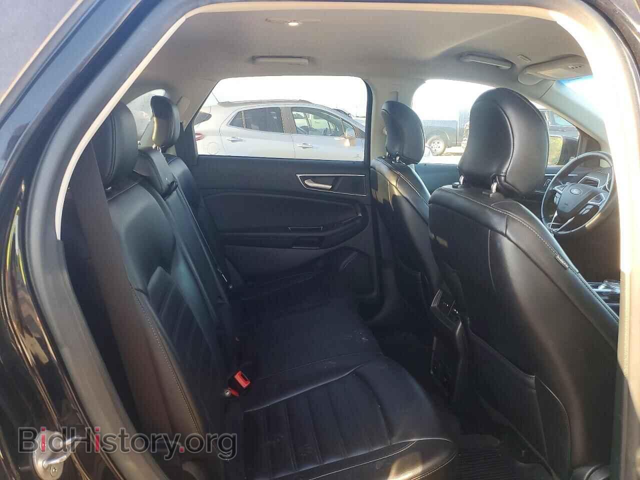 2019 FORD EDGE - VIN: 2FMPK4J90KBC33998 - Фото 10