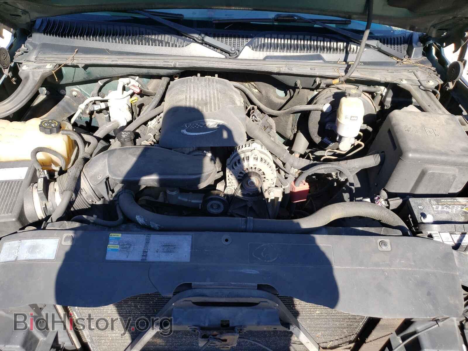 2006 CHEVROLET SILVERADO - VIN: 2GCEC19VX61112111 - Photo 7