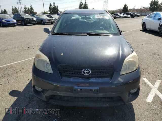 2007 TOYOTA COROLLA - VIN: 2T1KR32E07C661617 - Фото 5