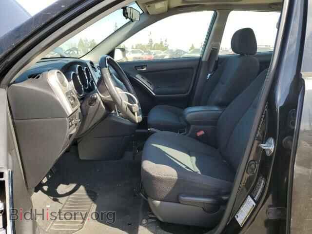 2007 TOYOTA COROLLA - VIN: 2T1KR32E07C661617 - Фото 7
