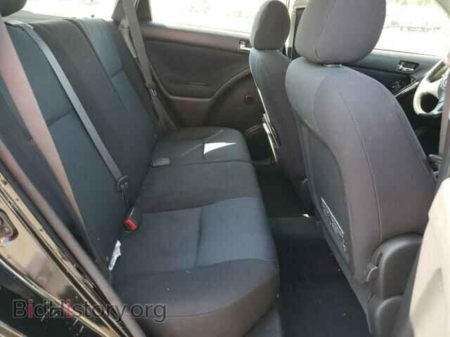 2007 TOYOTA COROLLA - VIN: 2T1KR32E07C661617 - Фото 10