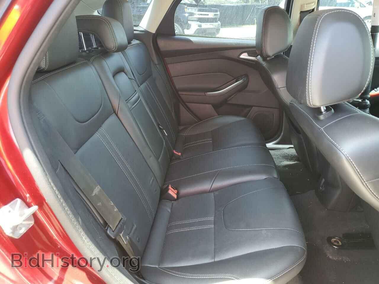 2013 FORD FOCUS - VIN: 1FADP3K25DL332717 - Фото 11