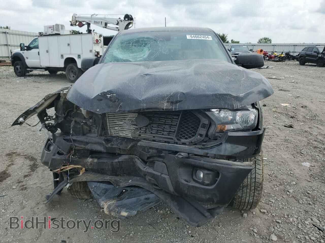 2022 FORD RANGER - VIN: 1FTER4FHXNLD53111 - Фото 5