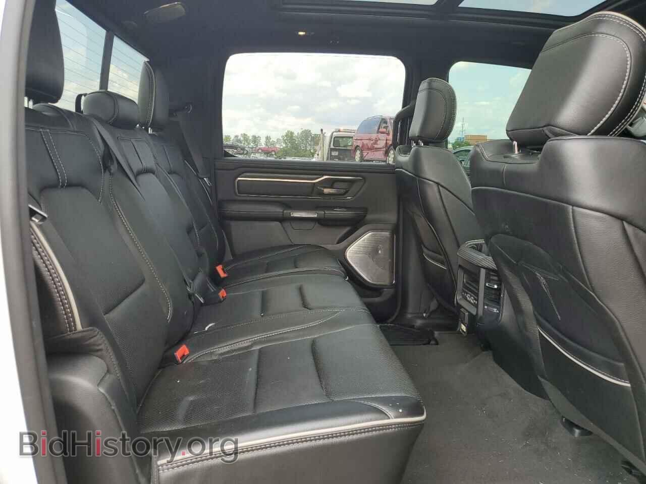 2020 RAM 1500 - VIN: 1C6SRFHT2LN207861 - Photo 10
