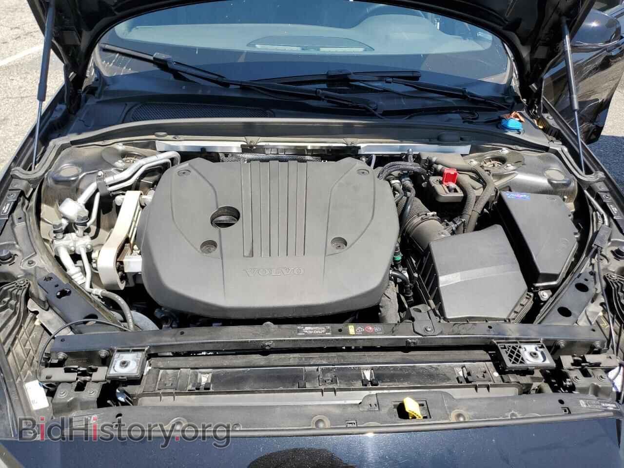 2024 VOLVO S60 PLUS - VIN: 7JRL12TH9RG311245 - Photo 11