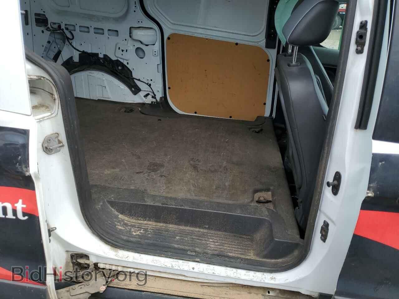 2018 FORD TRANSIT - VIN: NM0LS7E75J1347774 - Фото 11