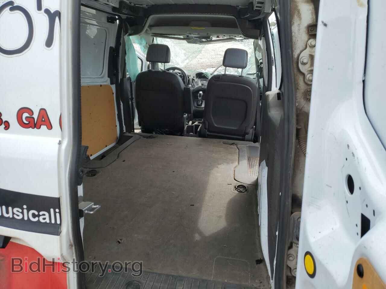 2018 FORD TRANSIT - VIN: NM0LS7E75J1347774 - Фото 6