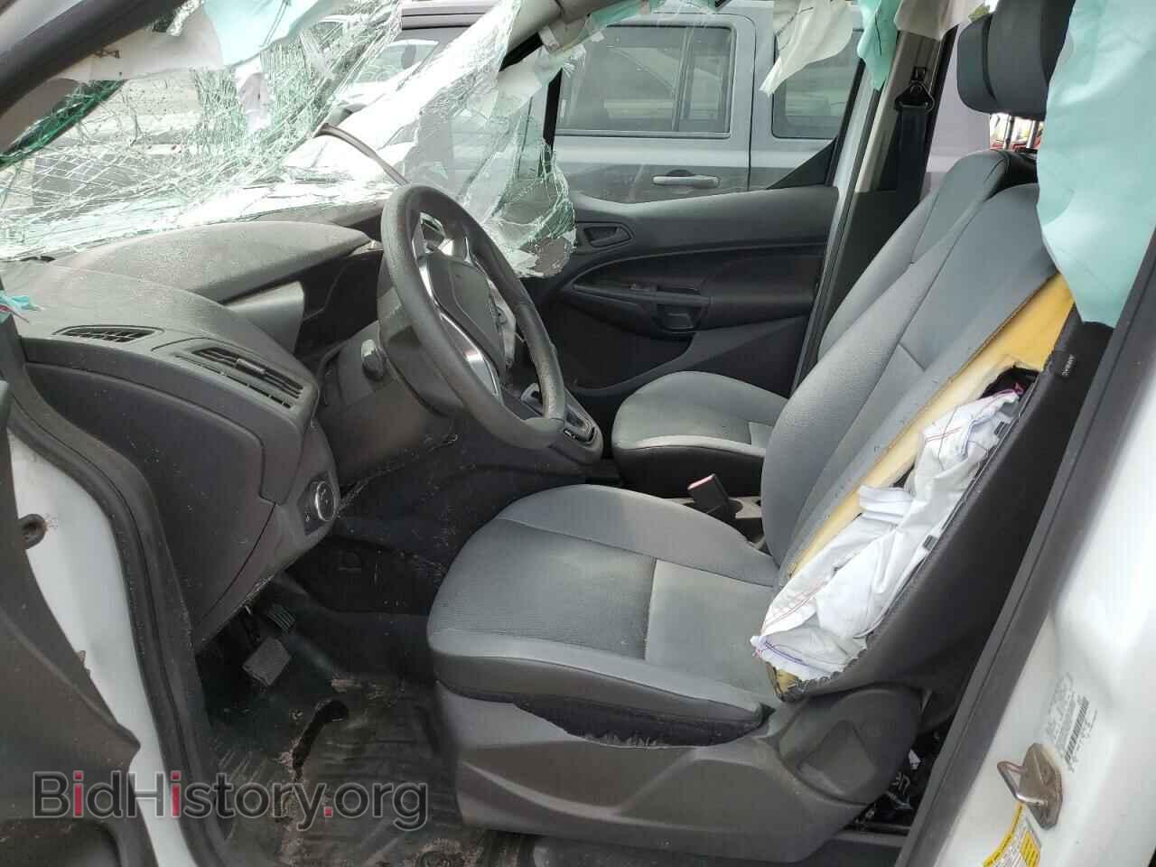 2018 FORD TRANSIT - VIN: NM0LS7E75J1347774 - Фото 7
