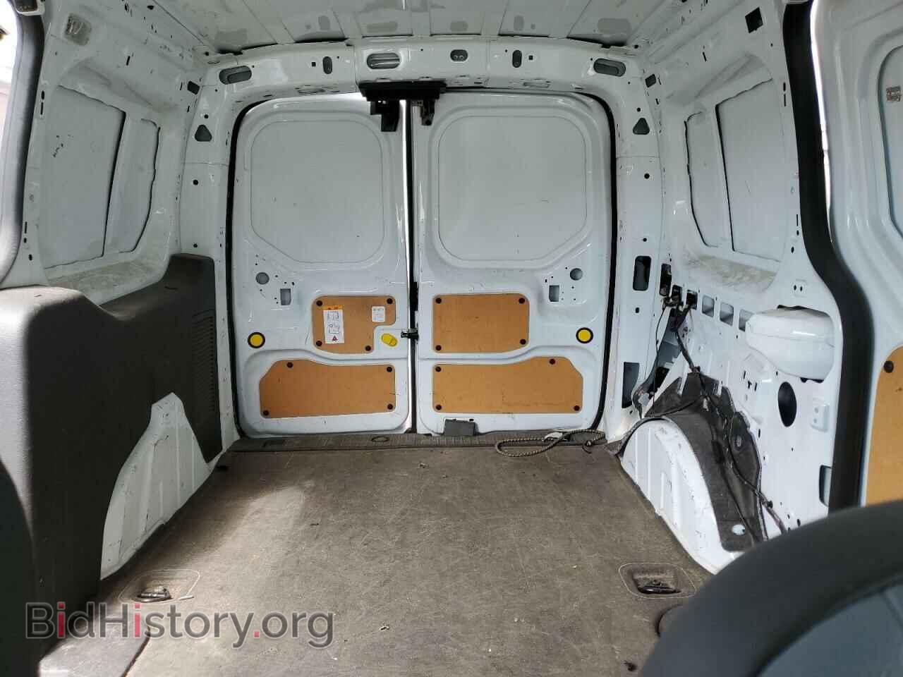 2018 FORD TRANSIT - VIN: NM0LS7E75J1347774 - Фото 10