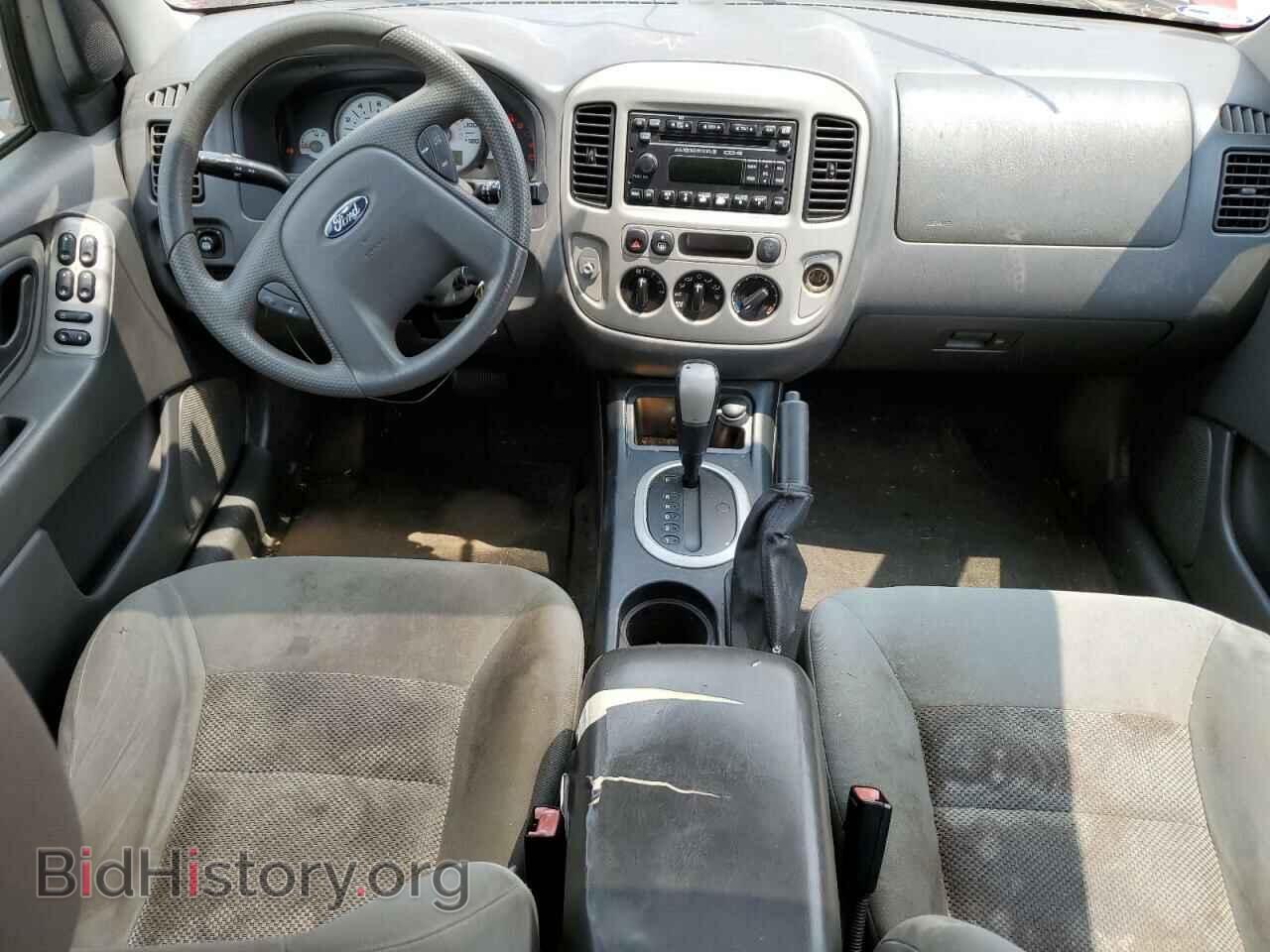 2007 FORD ESCAPE - VIN: 1FMYU03157KB60185 - Фото 8