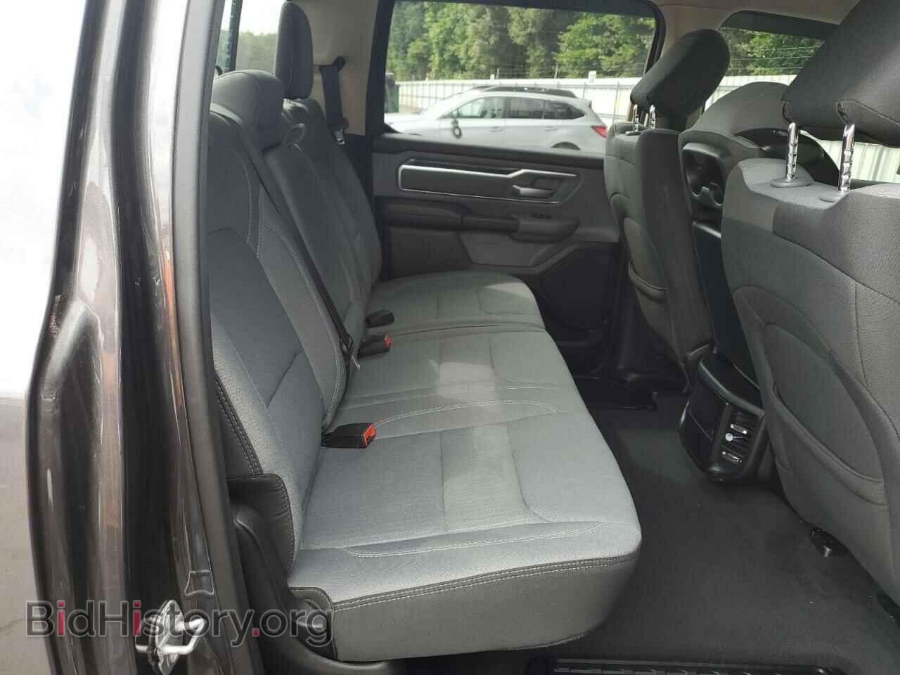 2019 RAM 1500 - VIN: 1C6RREFG9KN769608 - Фото 10