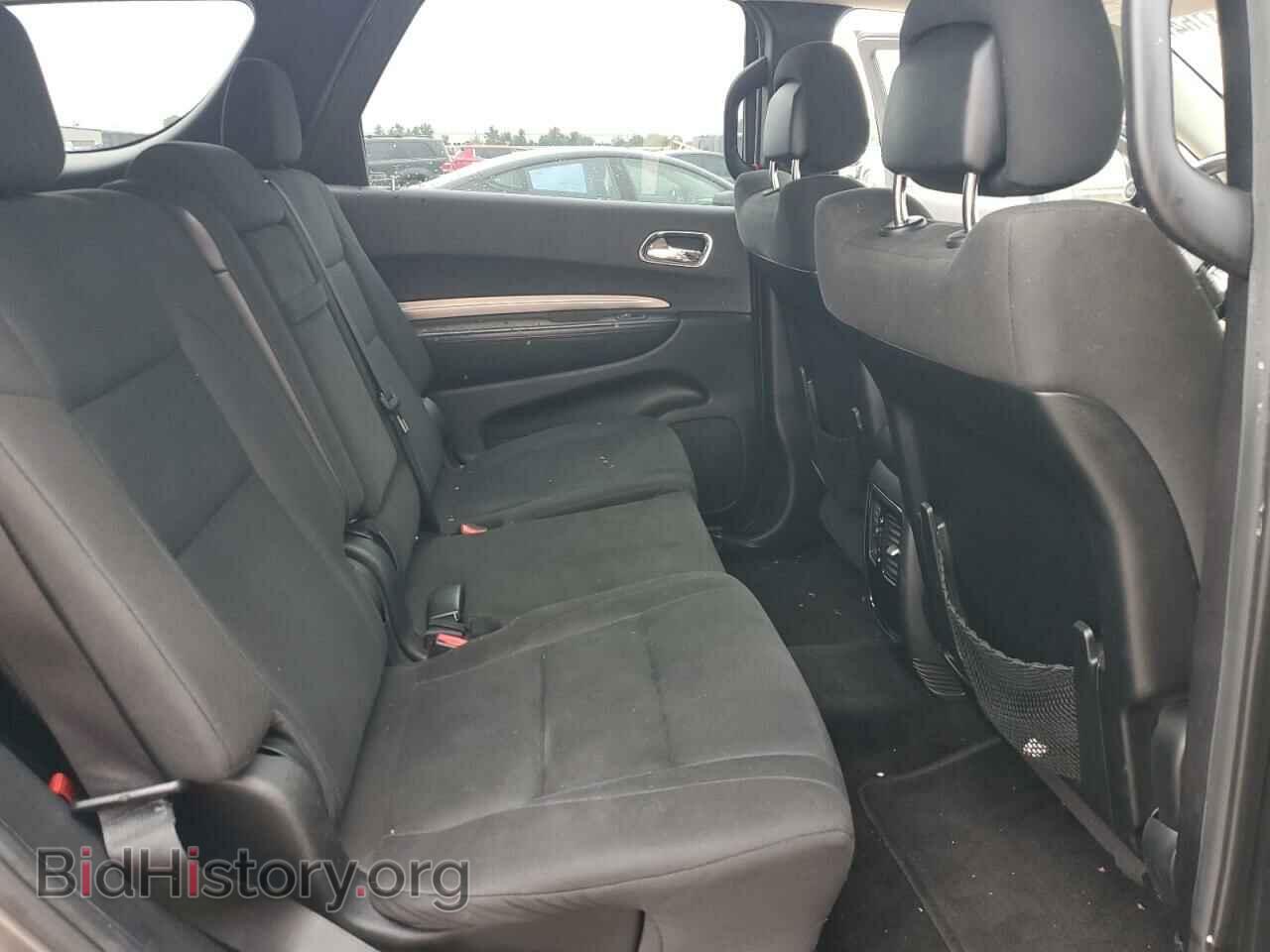 2013 DODGE DURANGO - VIN: 1C4RDHAG8DC579880 - Photo 11