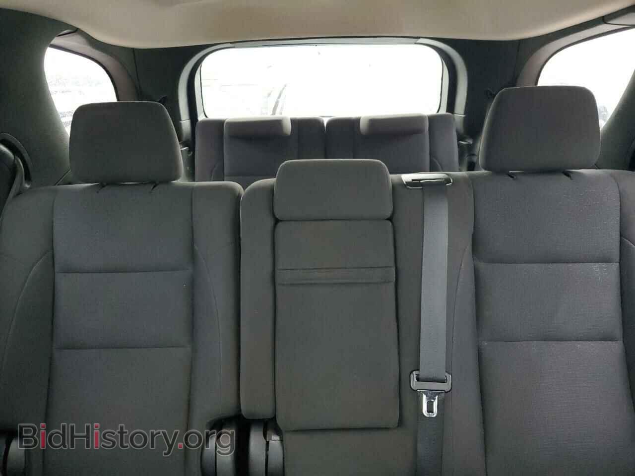 2013 DODGE DURANGO - VIN: 1C4RDHAG8DC579880 - Photo 10