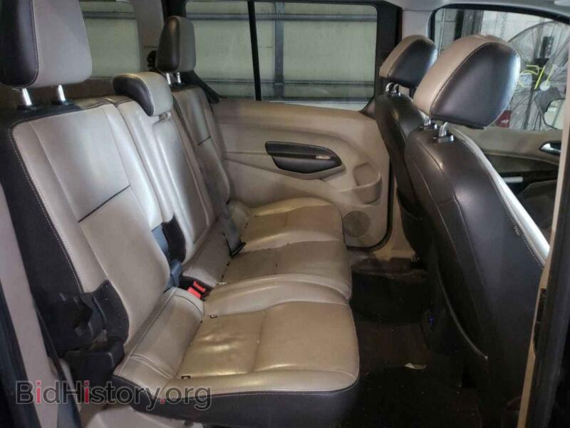 2014 Ford TRANSIT (VIN NM0GE9G72E1148883) — фото 6 из 10