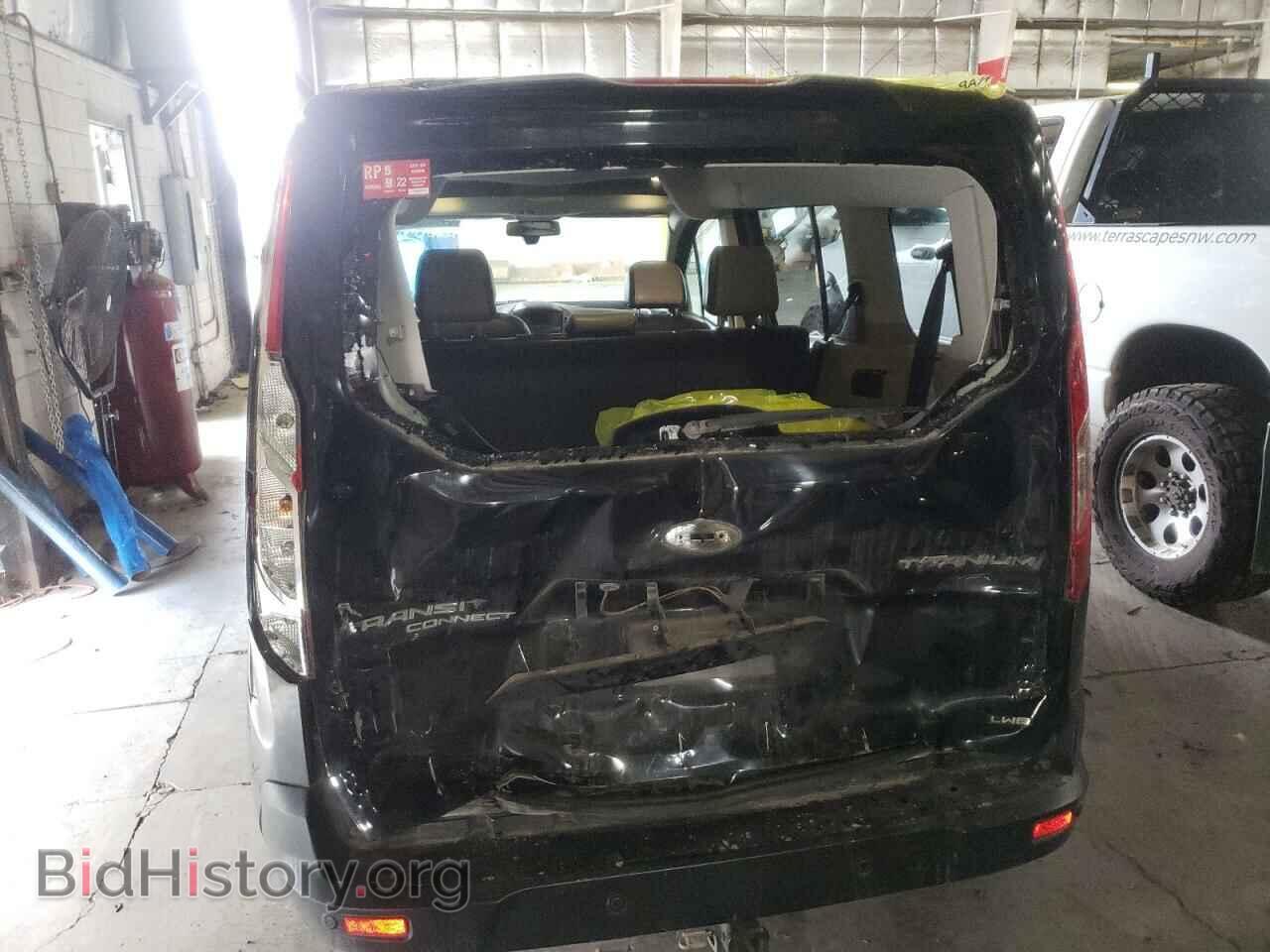 2014 FORD TRANSIT - VIN: NM0GE9G72E1148883 - Фото 9