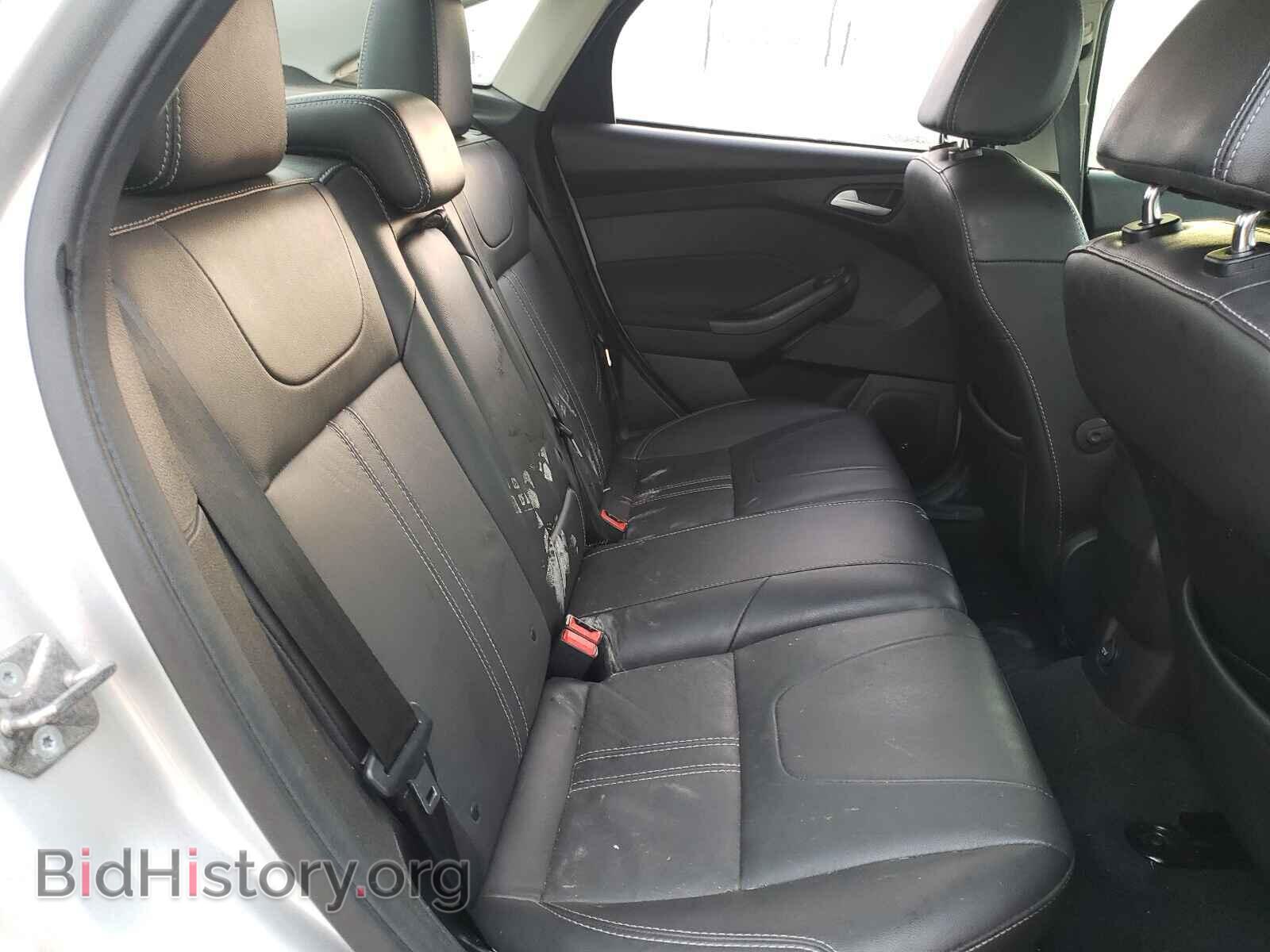 2014 FORD FOCUS - VIN: 1FADP3J23EL218640 - Фото 6