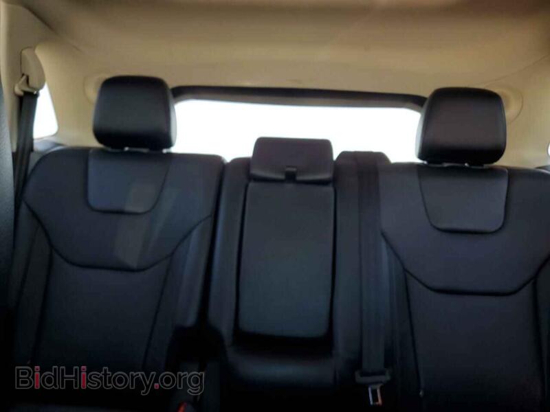 2016 Ford EDGE (VIN 2FMPK4K84GBB11948) — photo 10 of 13