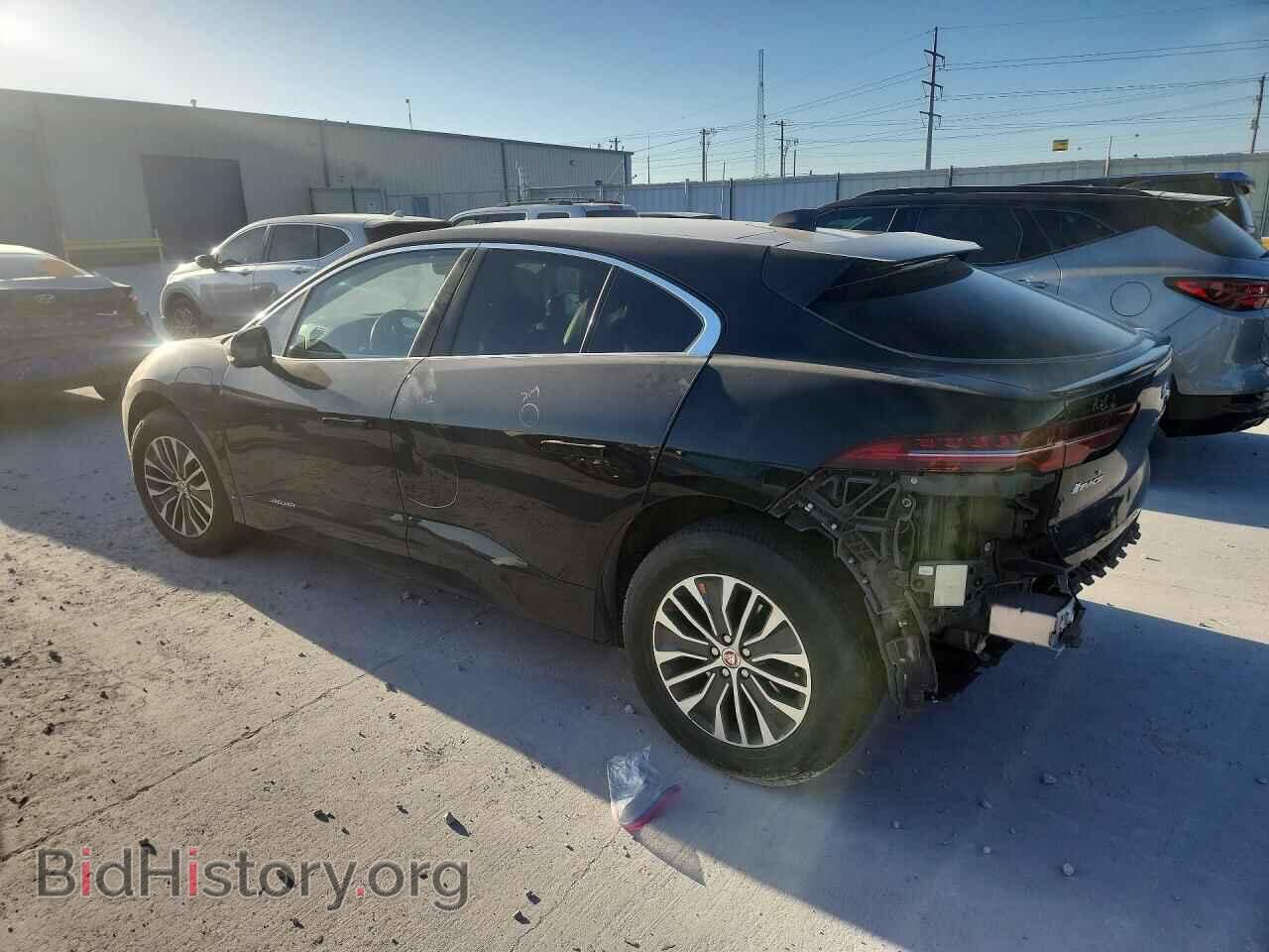 2020 JAGUAR I-PACE - VIN: SADHB2S1XL1F79048 - Photo 2