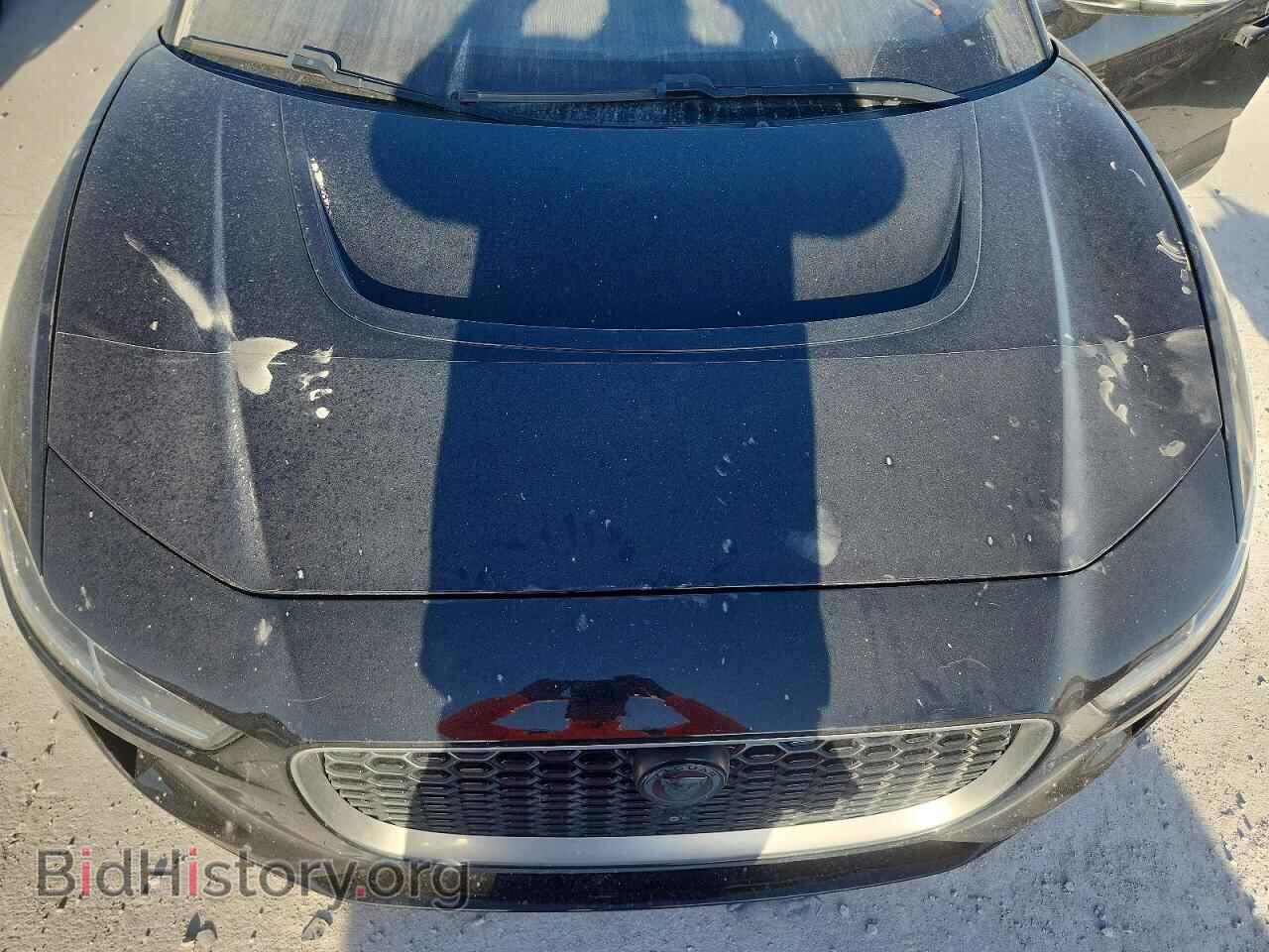 2020 JAGUAR I-PACE - VIN: SADHB2S1XL1F79048 - Photo 11