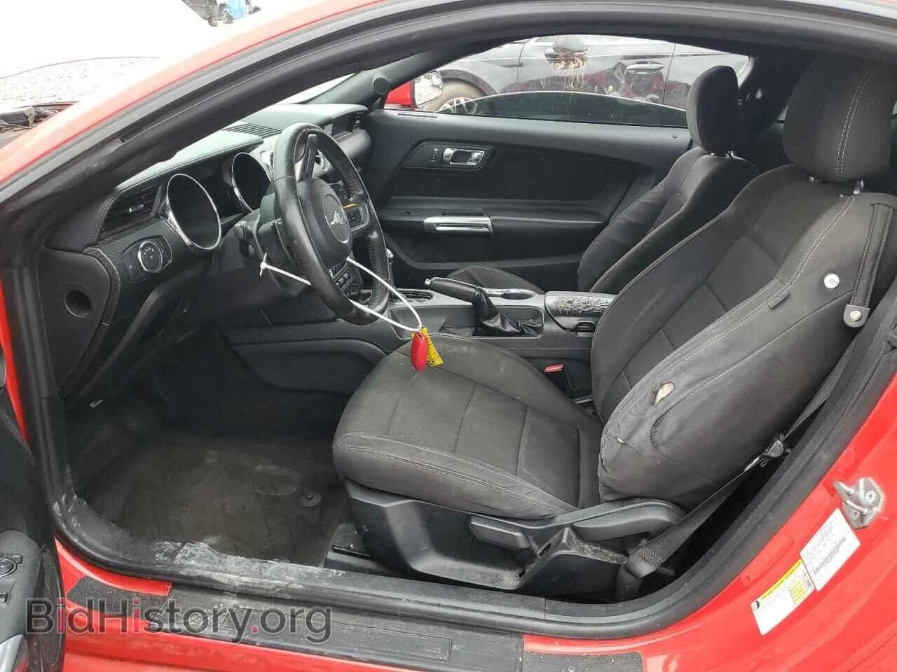 2017 FORD ALL Models - VIN: 1FA6P8AM9H5326907 - Фото 7