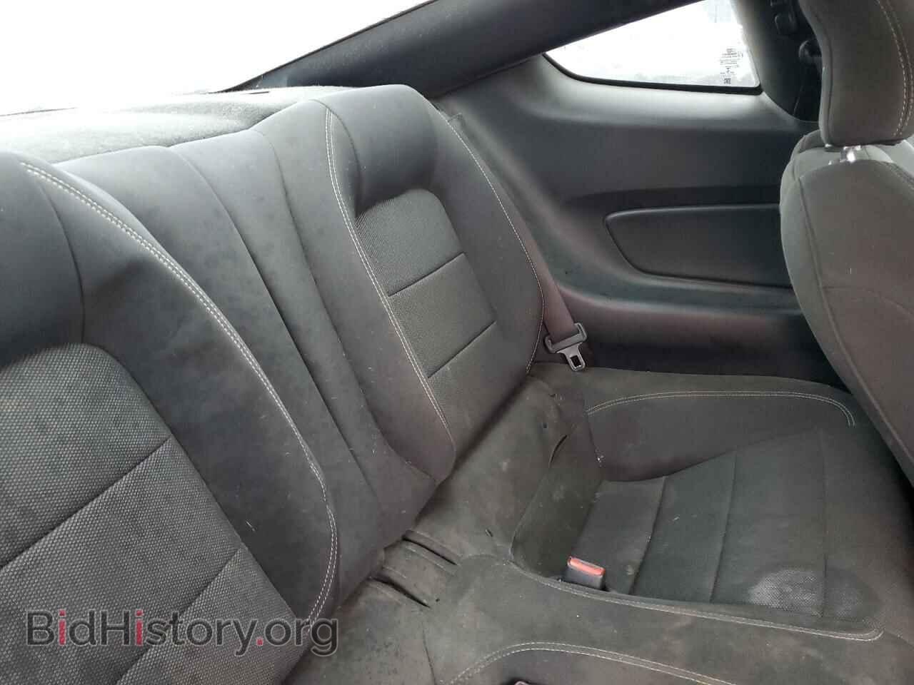 2017 FORD ALL Models - VIN: 1FA6P8AM9H5326907 - Фото 10