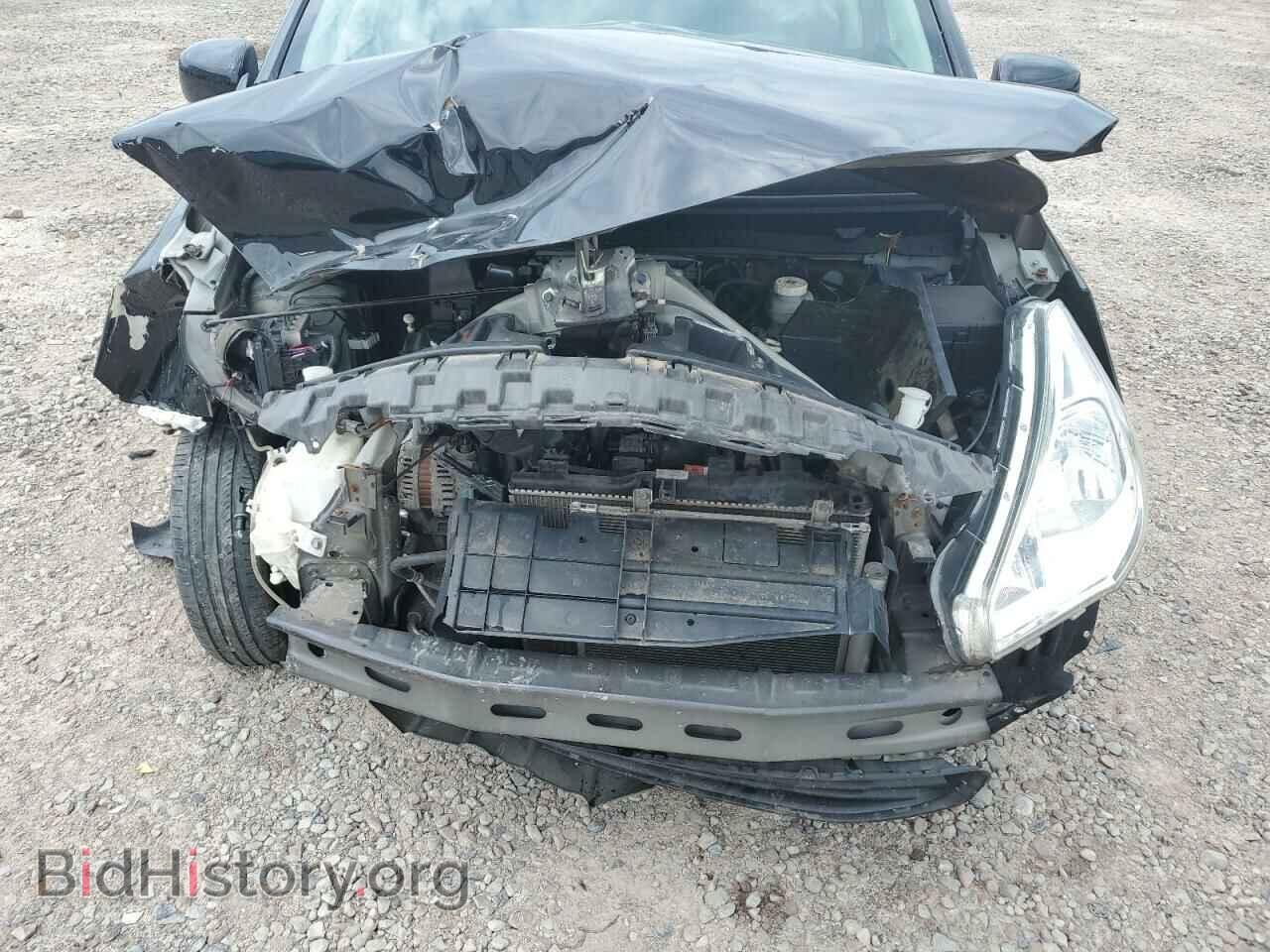 2017 MITSUBISHI MIRAGE - VIN: ML32F3FJ4HHF14574 - Фото 11