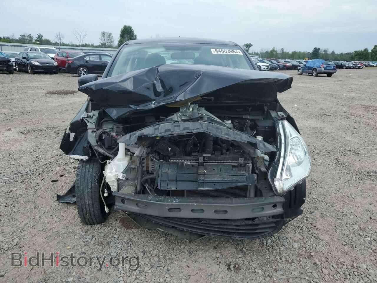 2017 MITSUBISHI MIRAGE - VIN: ML32F3FJ4HHF14574 - Фото 5